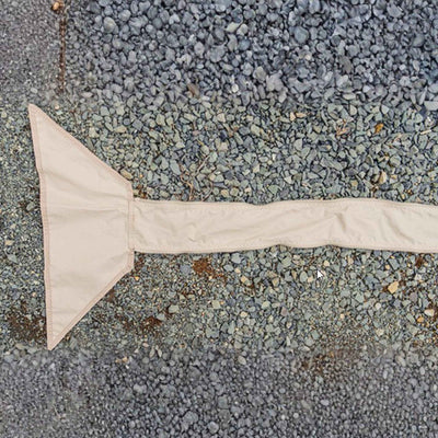 RBM Outdoors Coody Tent Connector 3.6 PRO+3.6 PRO (Beige) – for 17.2 Pro, Hub Pro