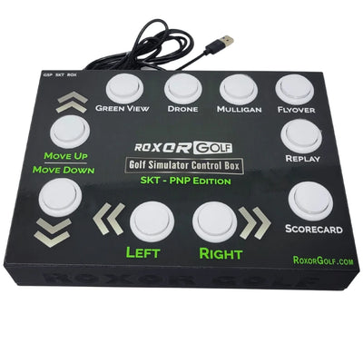 Roxor Golf SKT Plug & Play