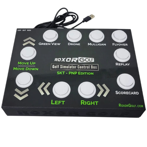 Roxor Golf SKT Plug & Play