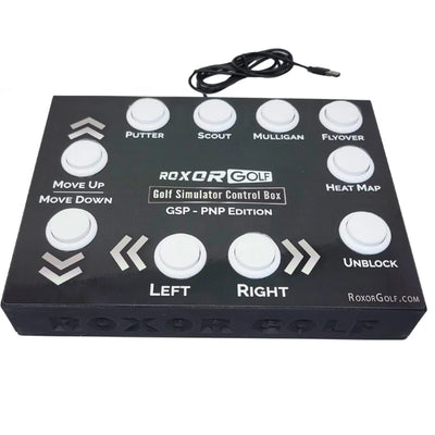 Roxor Golf GSP Plug & Play