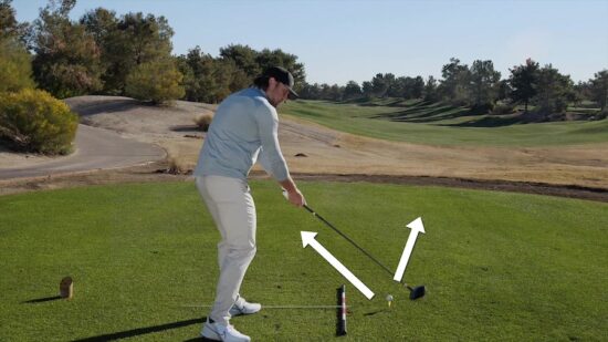 Tour Striker BOMBS: Consistently Smash the Driver (Digital Series)
