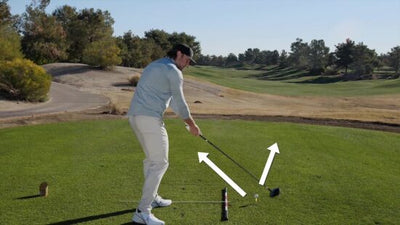 Tour Striker BOMBS: Consistently Smash the Driver (Digital Series)