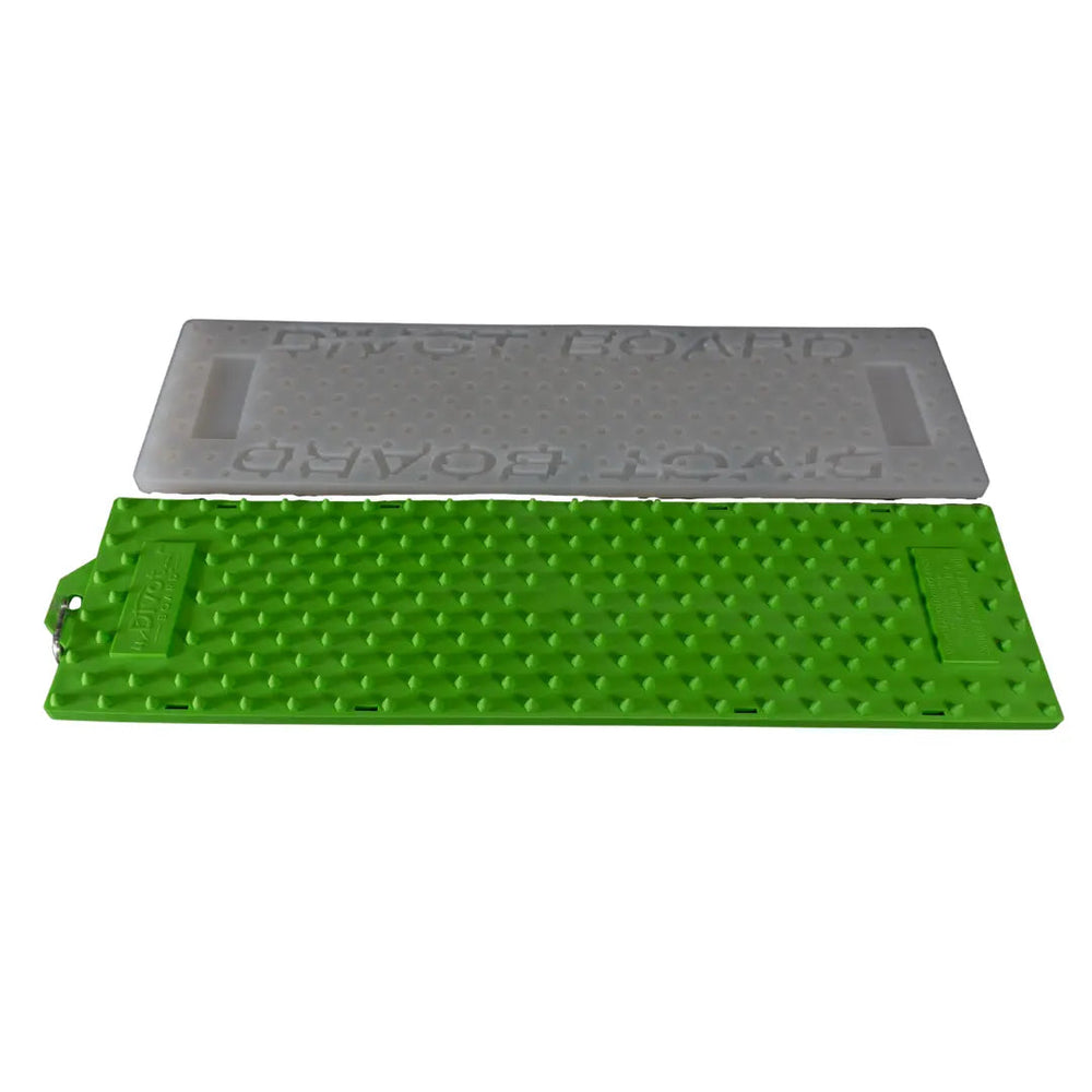 Divot Board Grip Pad