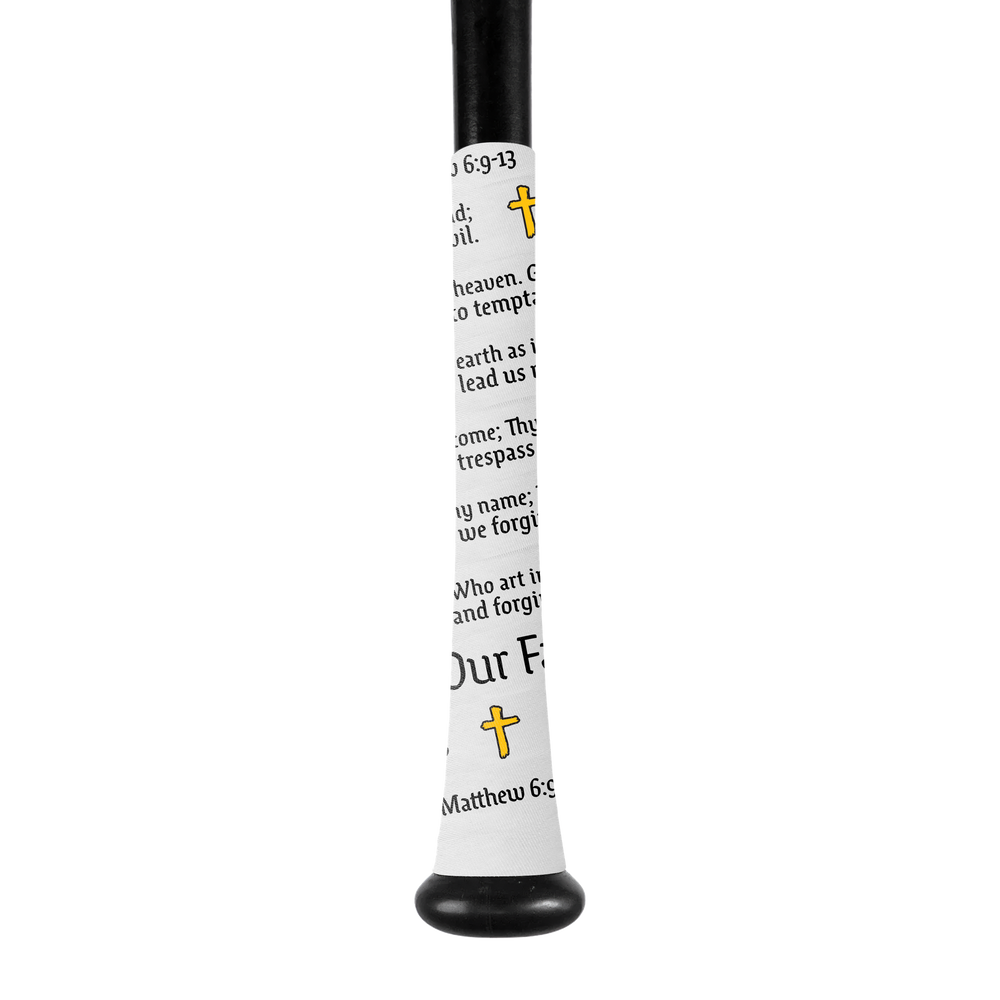 VukGripz - Faith Bat Grip Tape