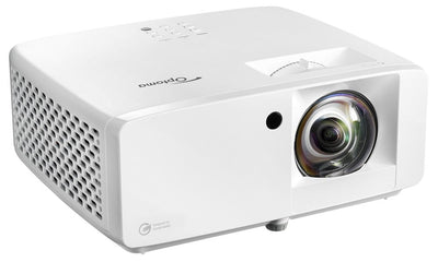 Optoma ZH450ST