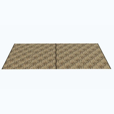 RBM Outdoors Three-Layer Floor for Cuboid 4.40