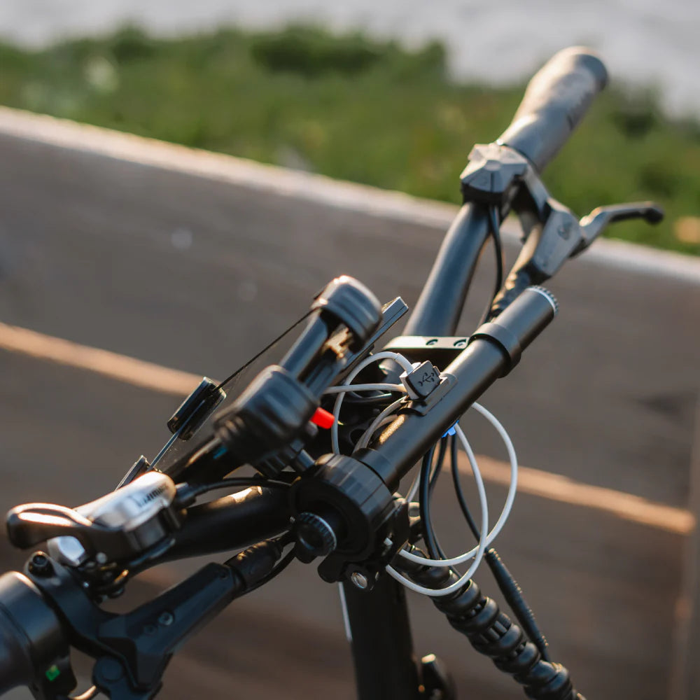 Lectric eBikes Handlebar Extension Mount
