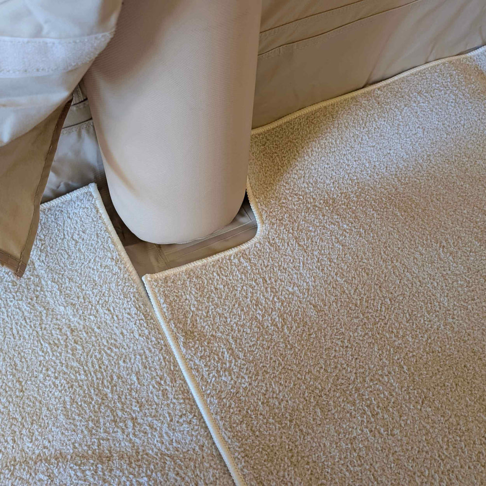 RBM Coody Carpet – Tailored for Coody Familia AirTent 17.2