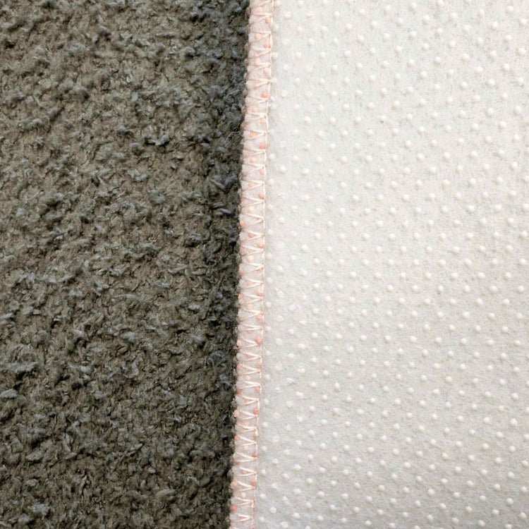 RBM Outdoors Coody Carpet – Tailored for Coody Familia AirTent 17.2 Forest Green