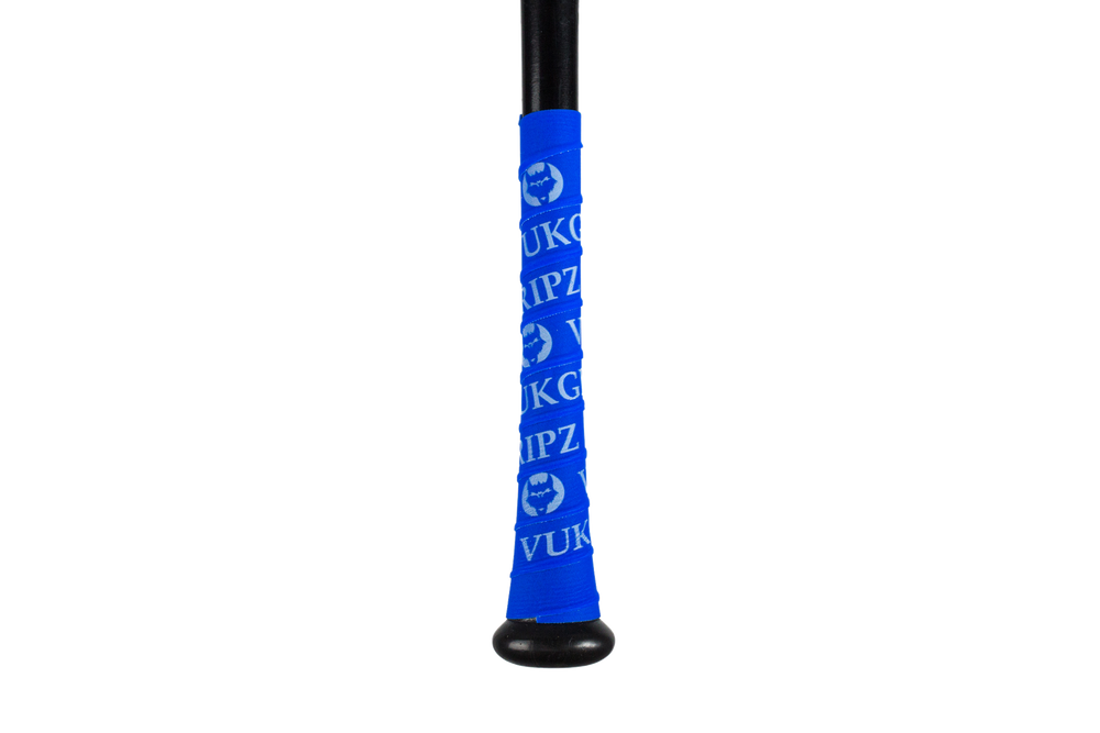 VukGripz - Legacy Bat Grip Tape
