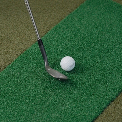 Shop Indoor Golf SIGPRO 3D LITE Hitting Strip