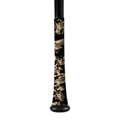 VukGripz - Limited Edition Camo Bat Grip Series