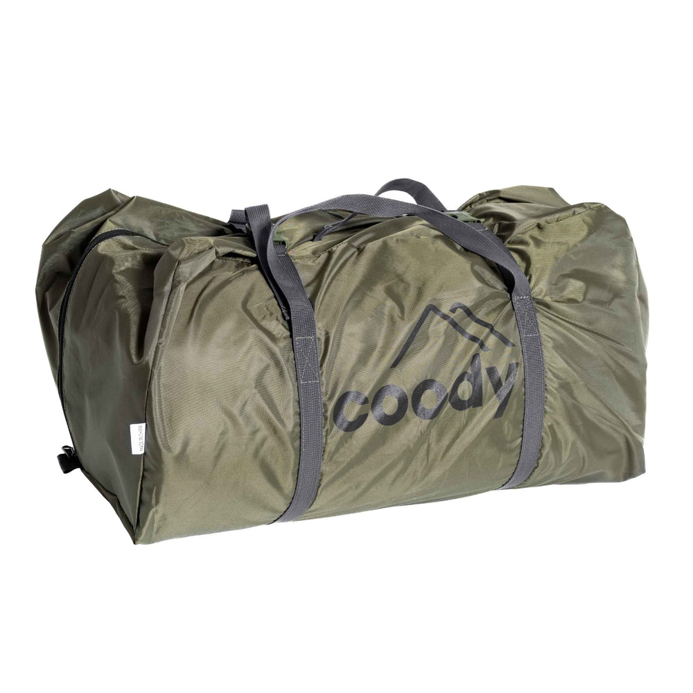 RBM Outdoors Carpet for Coody Bestona AirTent - Forest Green