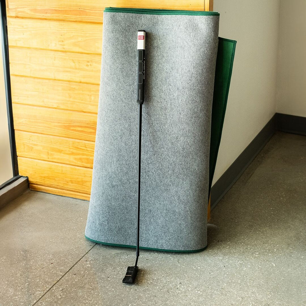 Shop Indoor Golf SIG Lite Indoor Putting Green 3' X 8'