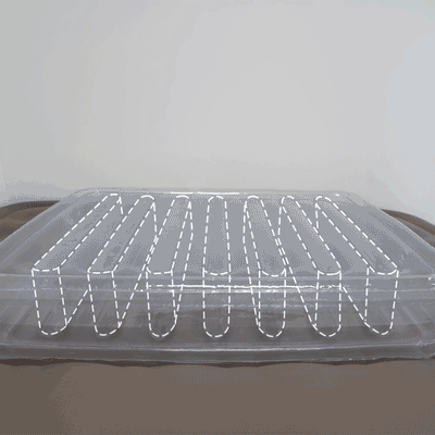 RBM Coody Air Mattress (Beige)