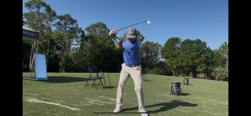 StraightShooter Lead Arm Guide