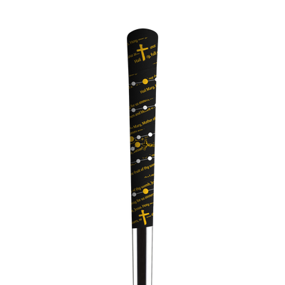 VukGripz - Faith Golf Grip Rosary