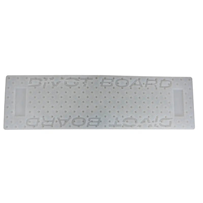 Divot Board Grip Pad