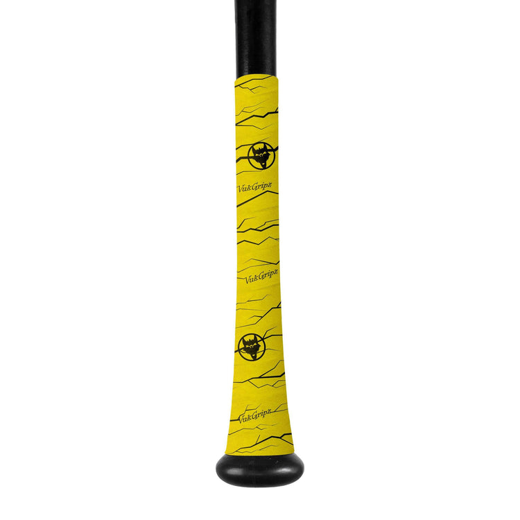 VukGripz - Pulse Bat Grip Tape
