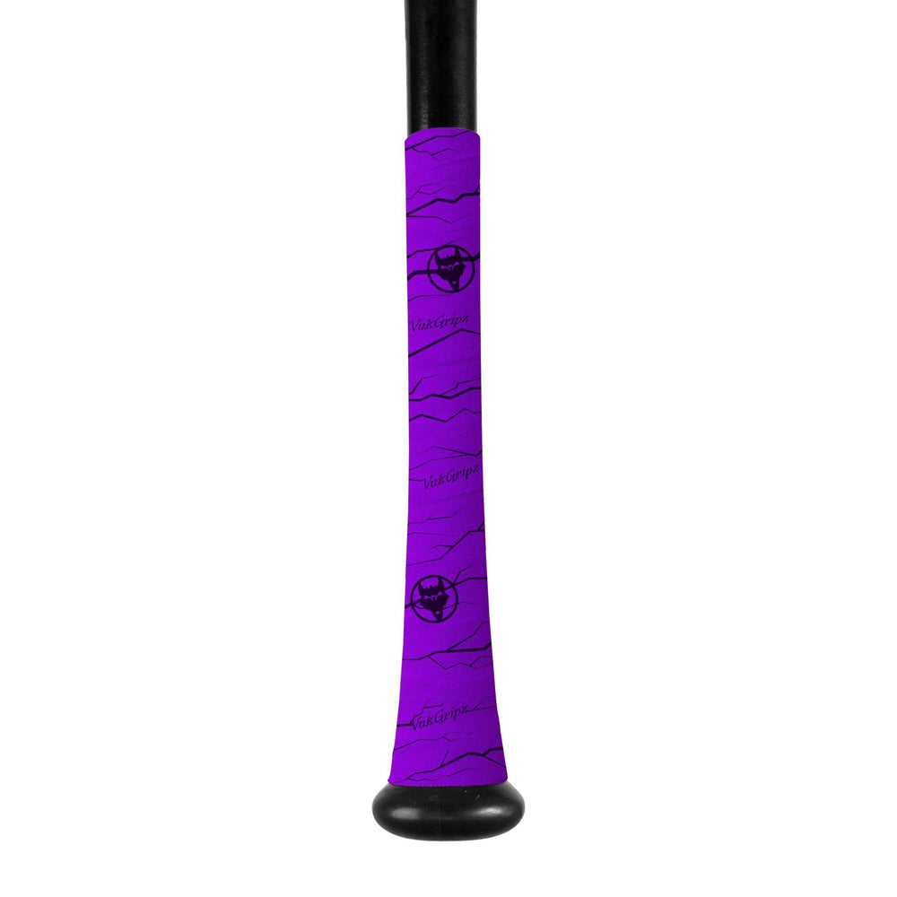 VukGripz - Extra Long Bat Grip Tape