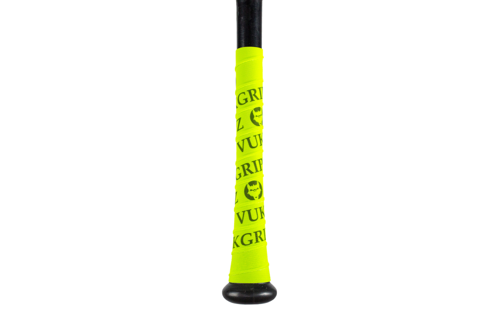 VukGripz - Legacy Bat Grip Tape