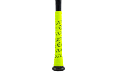 VukGripz - Legacy Bat Grip Tape