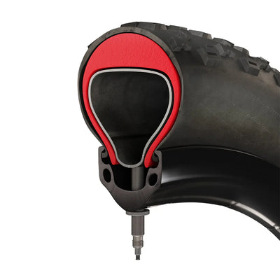 Birch Tannus Anti-Puncture Insert with Inner Tube