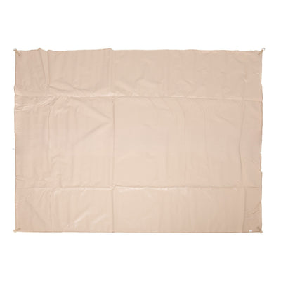 RBM Outdoors Coody 8.0 Ground Sheet PVC
