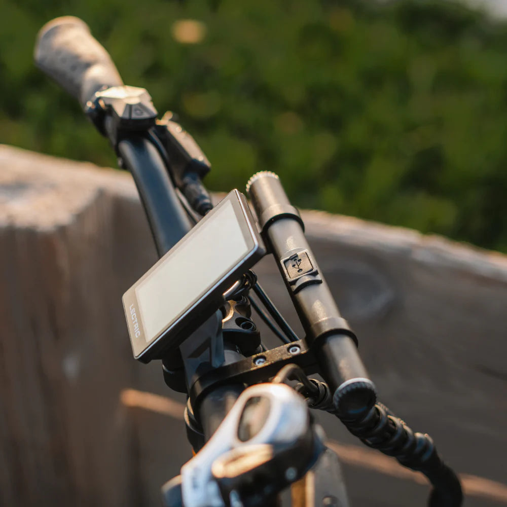 Lectric eBikes Handlebar Extension Mount