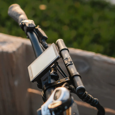 Lectric eBikes Handlebar Extension Mount