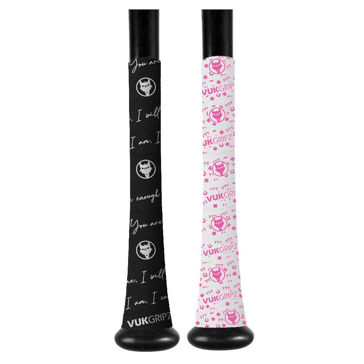 VukGripz - Creator Bat Grip Collection