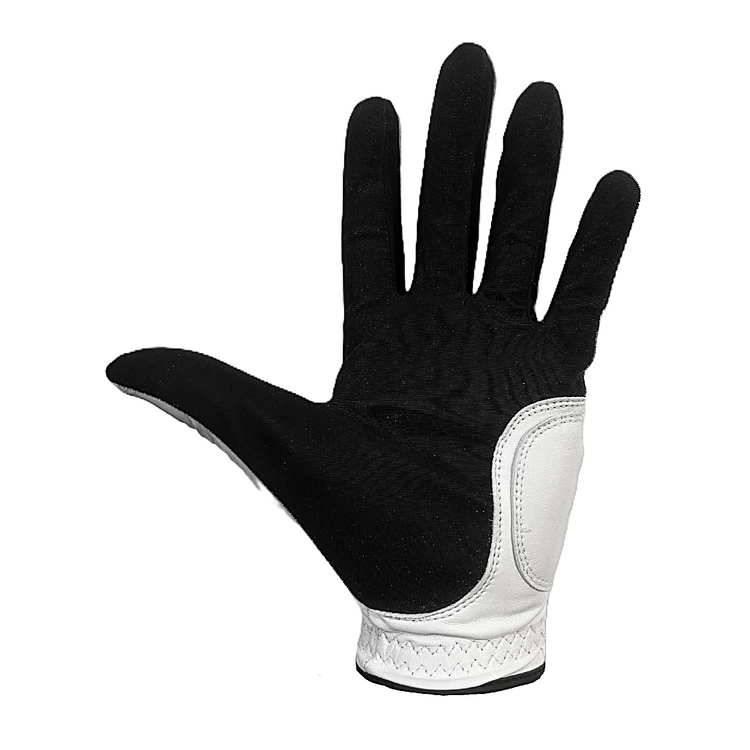 VukGripz - The Condor White Golf Glove
