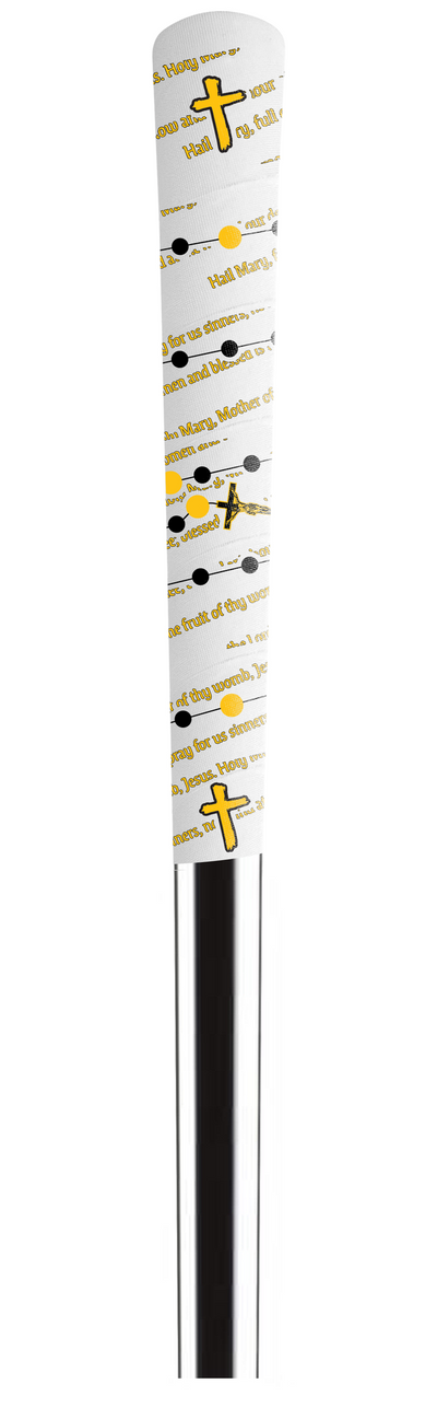 VukGripz - Faith Golf Overgrips