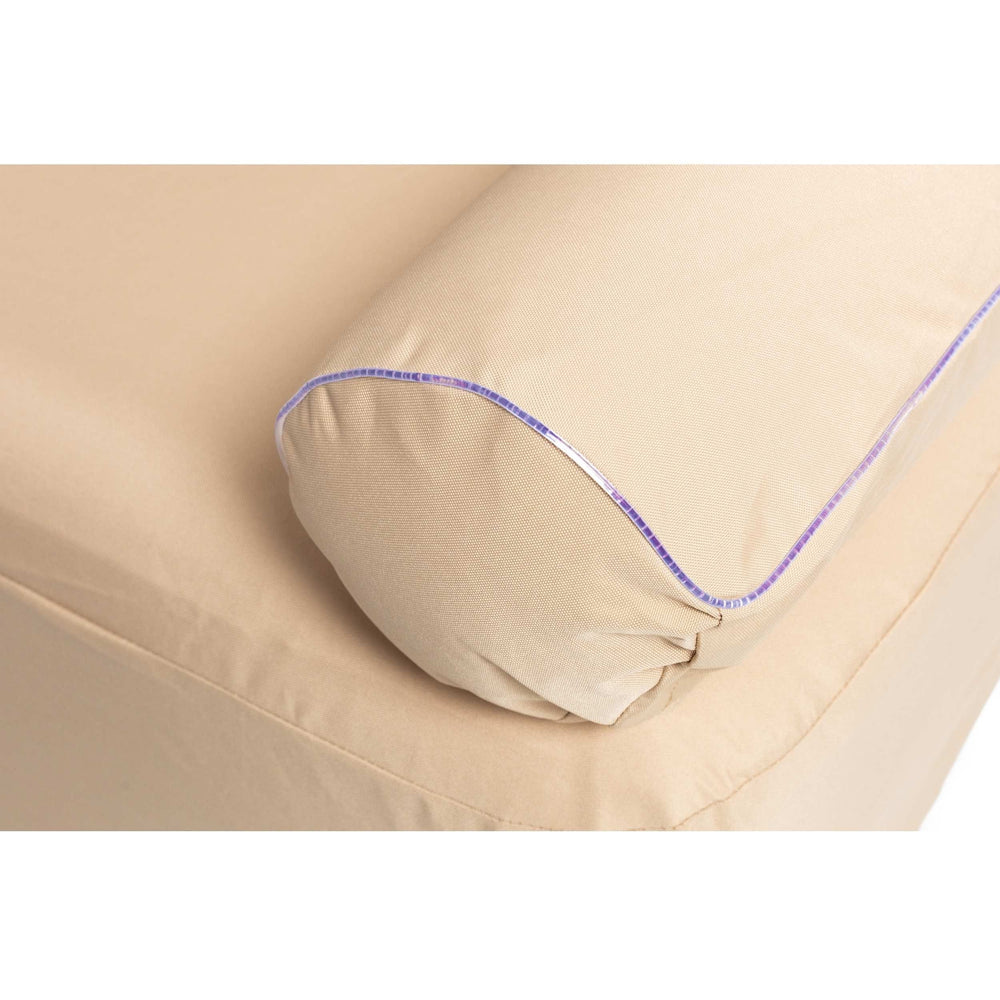 RBM Outdoors Coody Air Sofa Beige – Inflatable Camping Couch