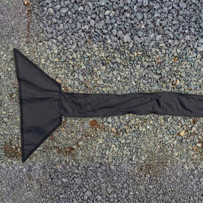 RBM Outdoors Coody Tent Connector 3.6 PRO+3.6 PRO (Black) – for 17.2 Pro, Hub Pro