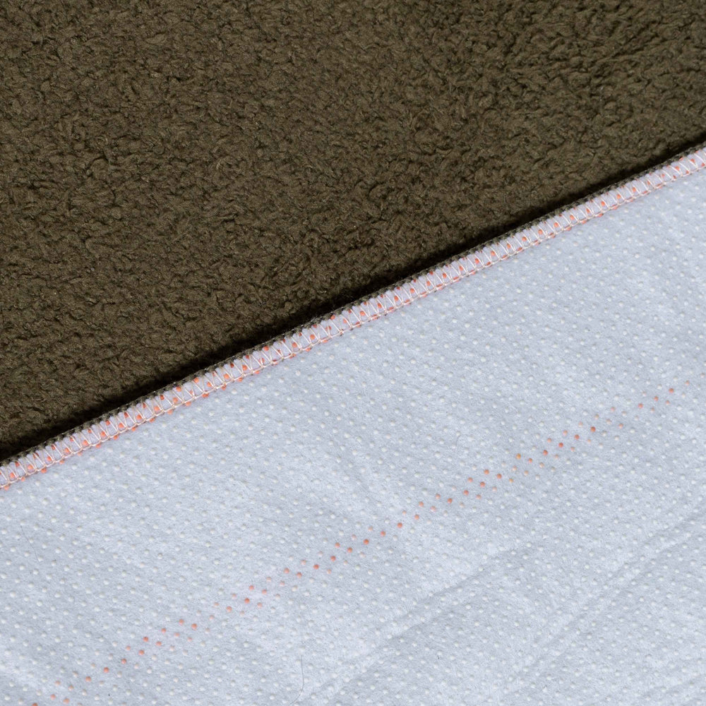 RBM Outdoors Carpet for Coody Bestona AirTent - Forest Green