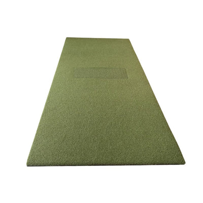 Shop Indoor Golf SIGPRO Softy Lite 4' X 10' Golf Mat