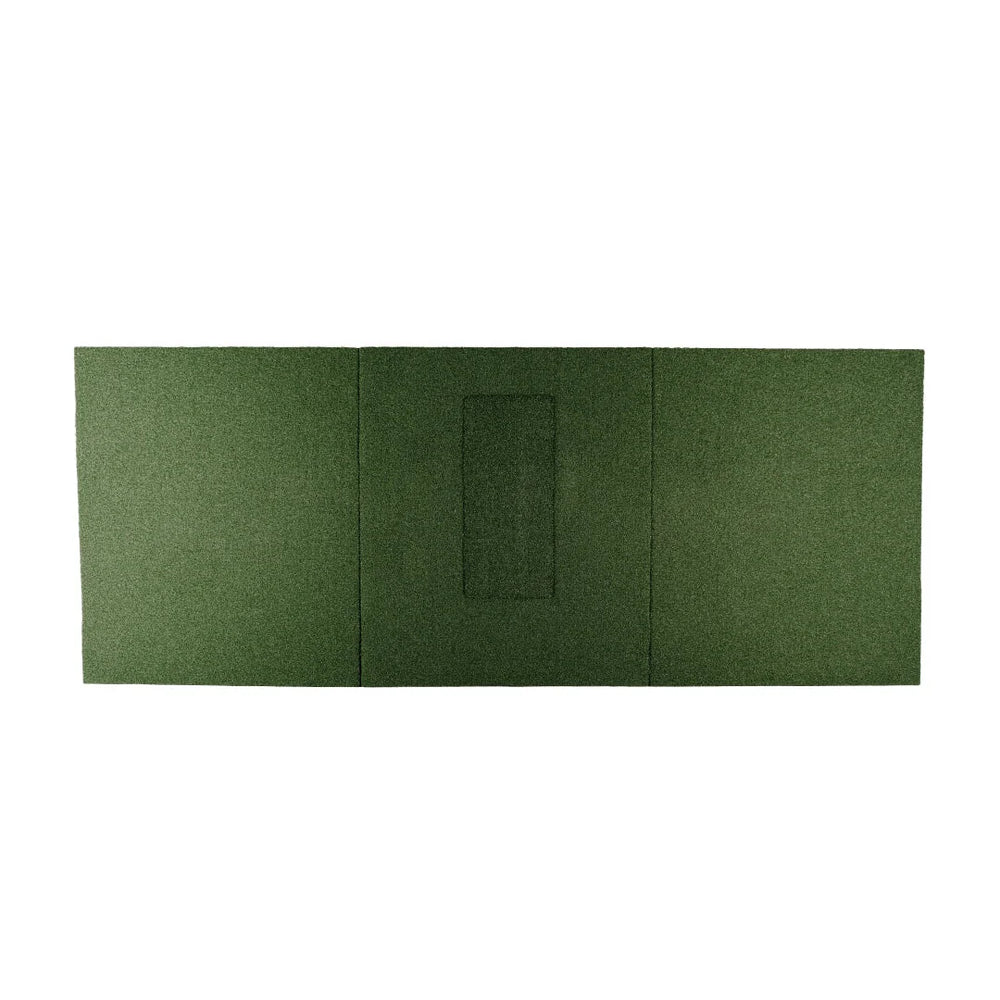 Shop Indoor Golf SIGPRO Softy 4' X 10' Golf Mat