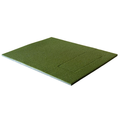 Shop Indoor Golf SIGPRO Softy Lite 4' X 5' Golf Mat