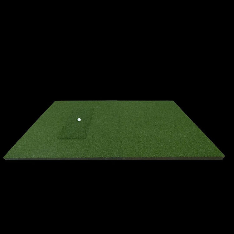 Shop Indoor Golf SIGPRO Softy 4' X 7' Golf Mat