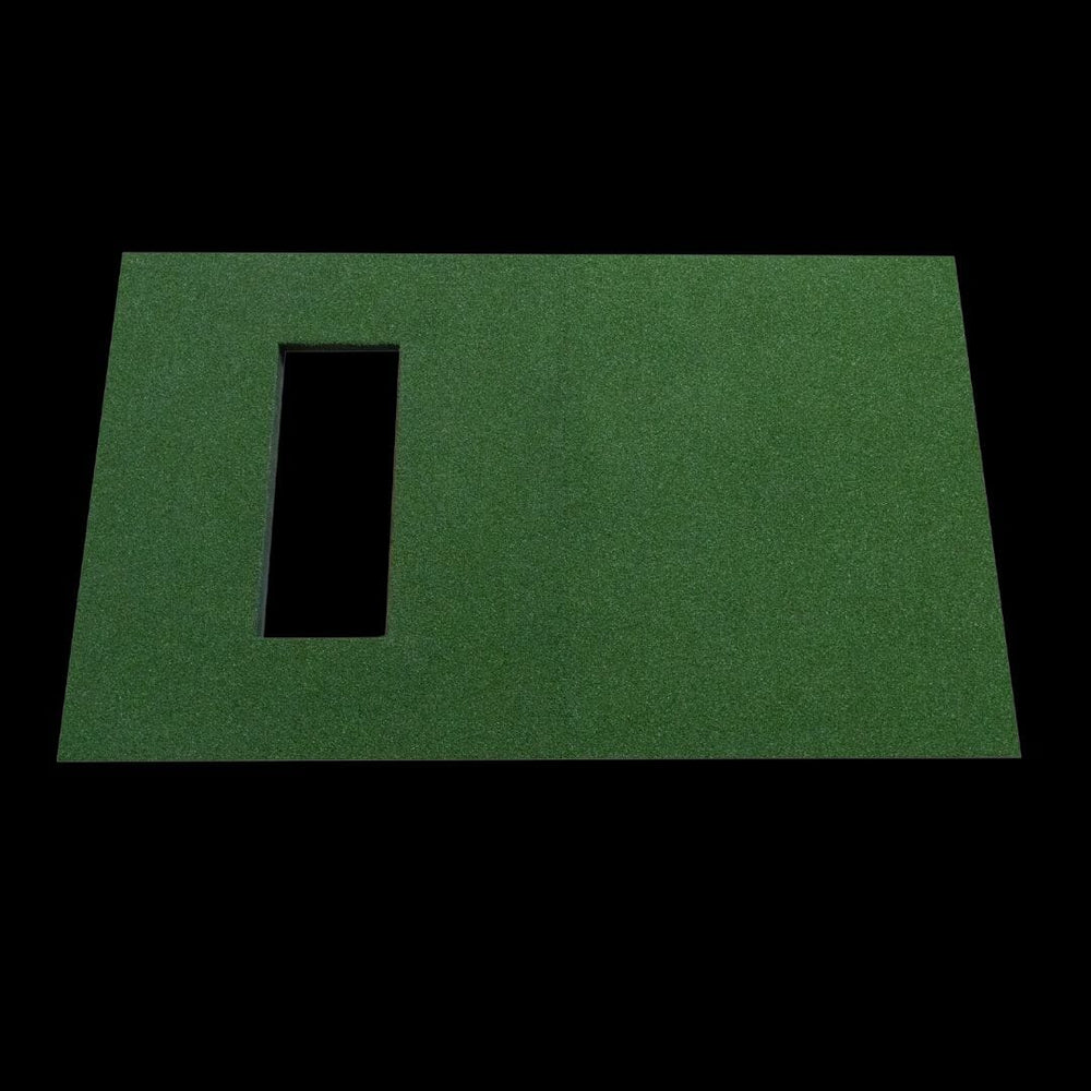 Shop Indoor Golf SIGPRO Softy 4' X 7' Golf Mat