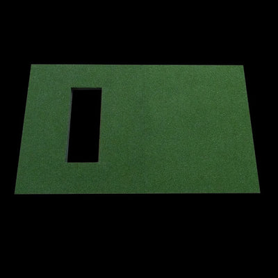 Shop Indoor Golf SIGPRO Softy 4' X 7' Golf Mat