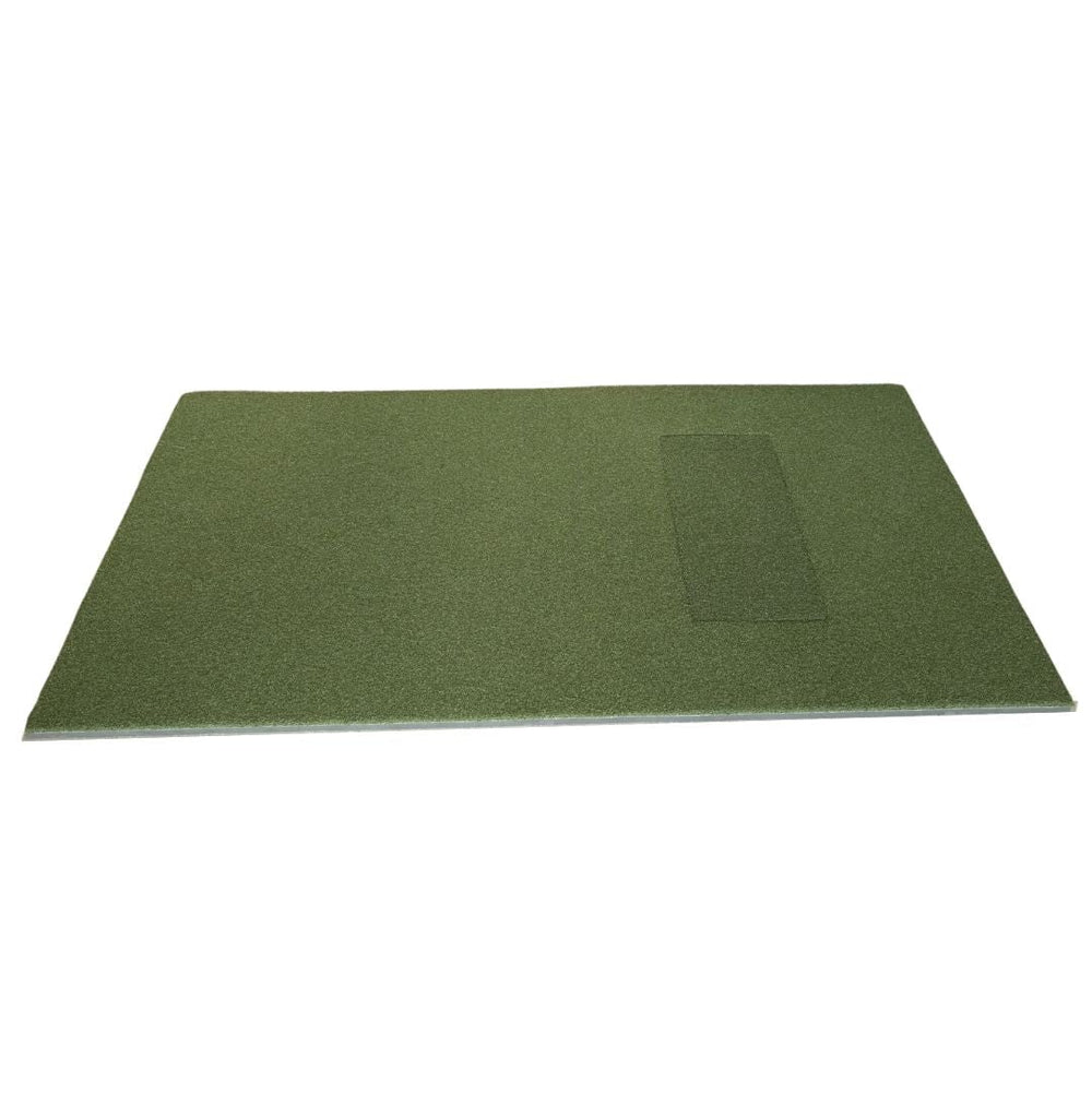 Shop Indoor Golf SIGPRO Softy Lite 4' X 7' Golf Mat