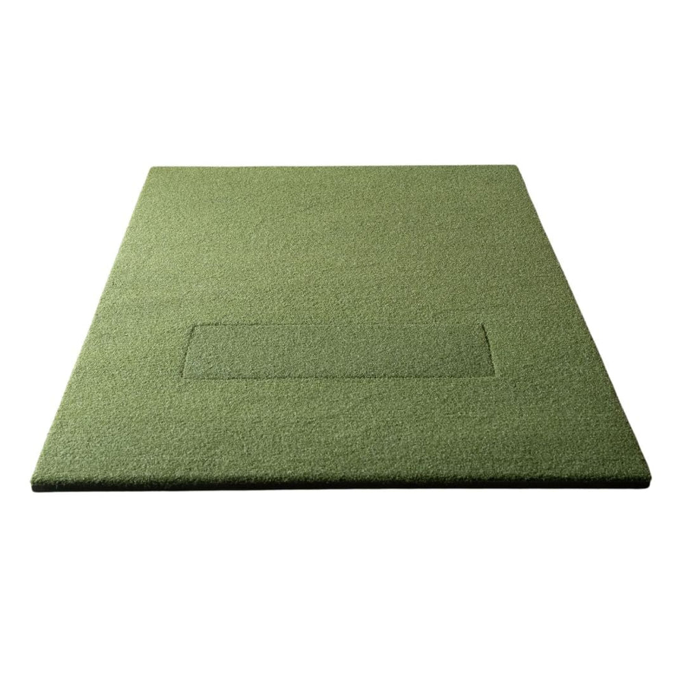 Shop Indoor Golf SIGPRO Softy Lite 4' X 7' Golf Mat