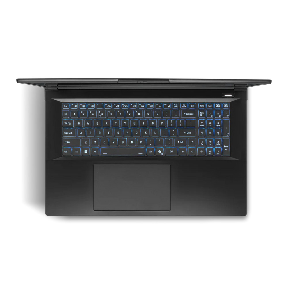 SurfThing M3H Golf Simulator Laptop