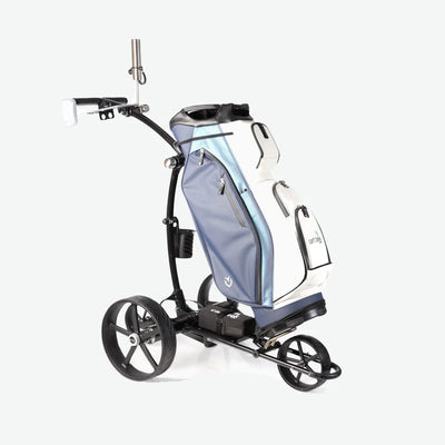 Cart Tek - 1500 V3 LUX Remote Control Golf Caddy