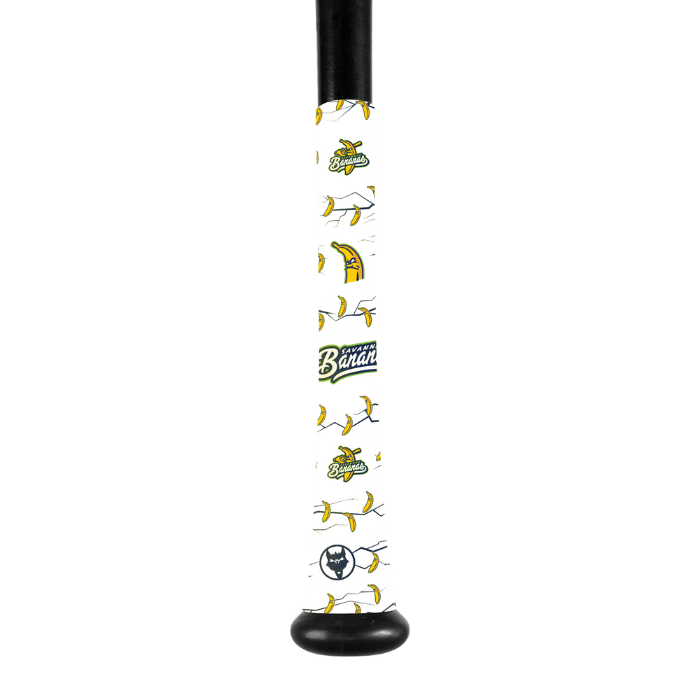 VukGripz - Savannah Bananas Bat Grip Collection