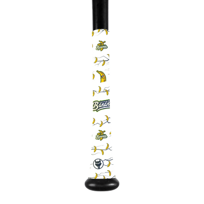 VukGripz - Savannah Bananas Bat Grip Collection
