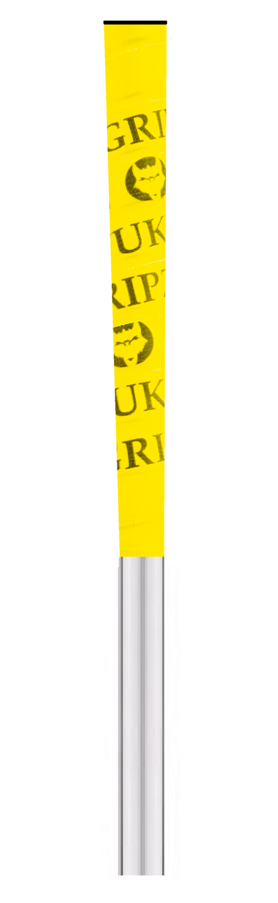 VukGripz - Legacy Golf Overgrip Tape