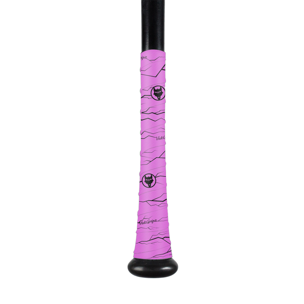 VukGripz - Pulse Bat Grip Tape